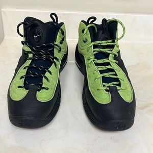 Air Max Penny 2 “Stussy Vivid Green” 11.5